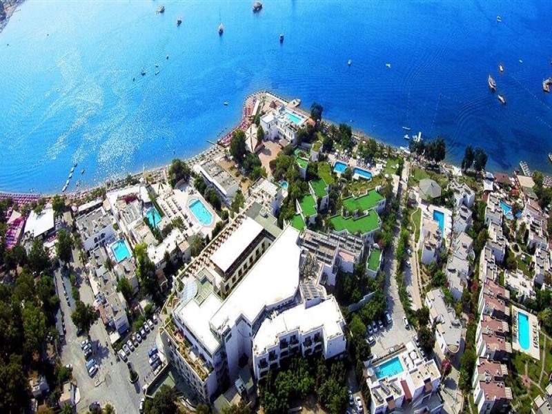 Royal Asarlık Beach Hotel & Spa Bayram Paketi