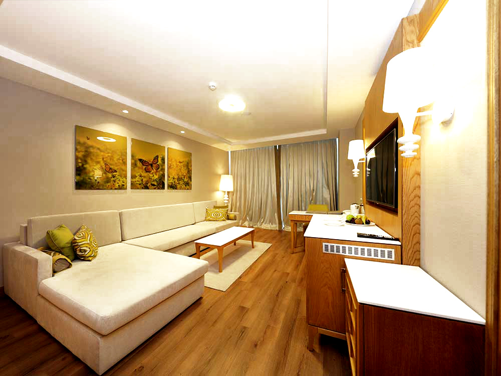 Sueno Hotels Deluxe Belek Oda Resimleri