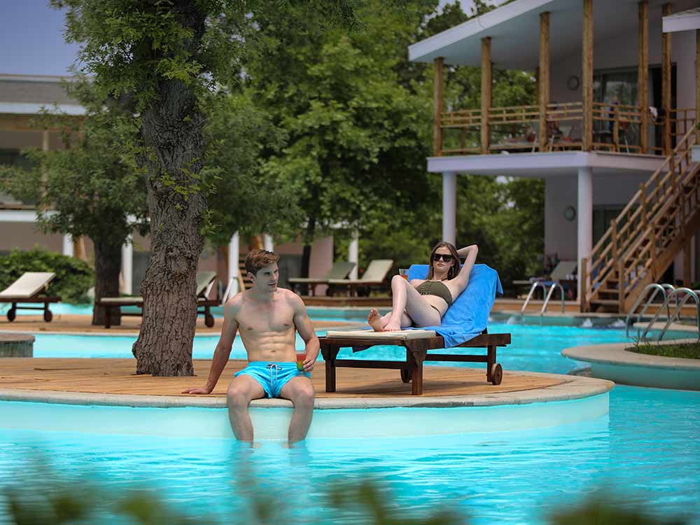 YoreTur Sueno Hotels Beach Side