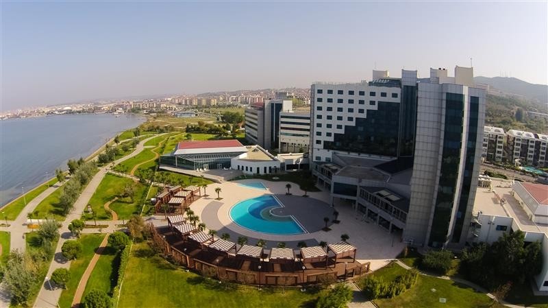 Kolin Hotel Canakkale