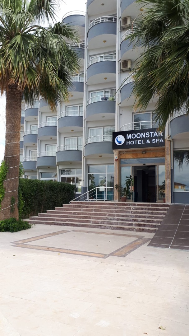 Moonstar Hotel Kuşadası