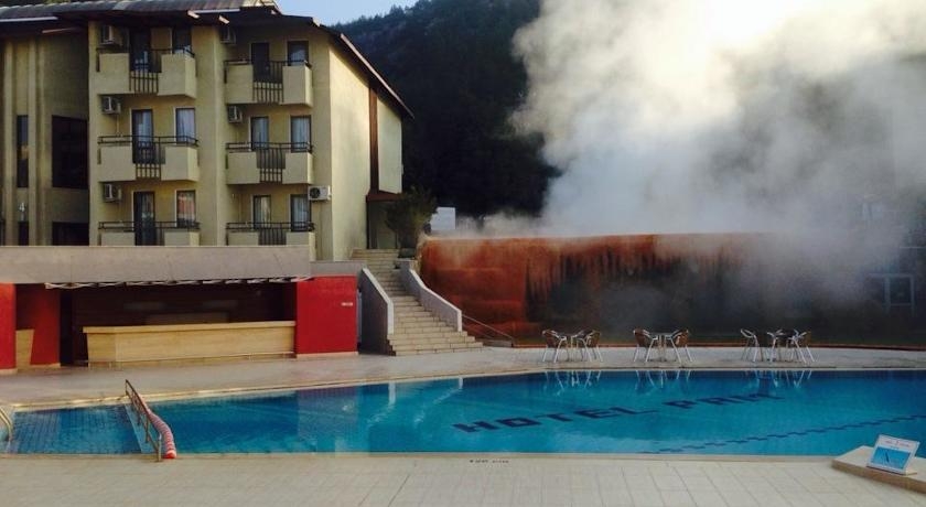 Pam Thermal Hotel